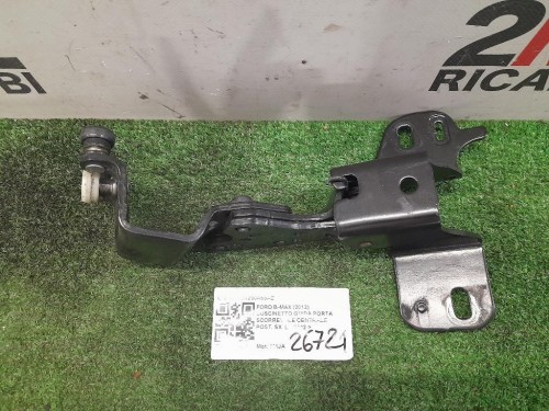 Motore Semicompleto A20DTH 160CV Opel Insignia A 2009