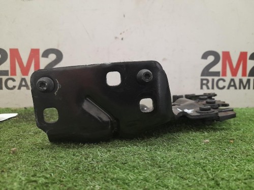 Serratura Porta DI Carico SUP POST DX 96080J 01 Citroen Jumper III 2014