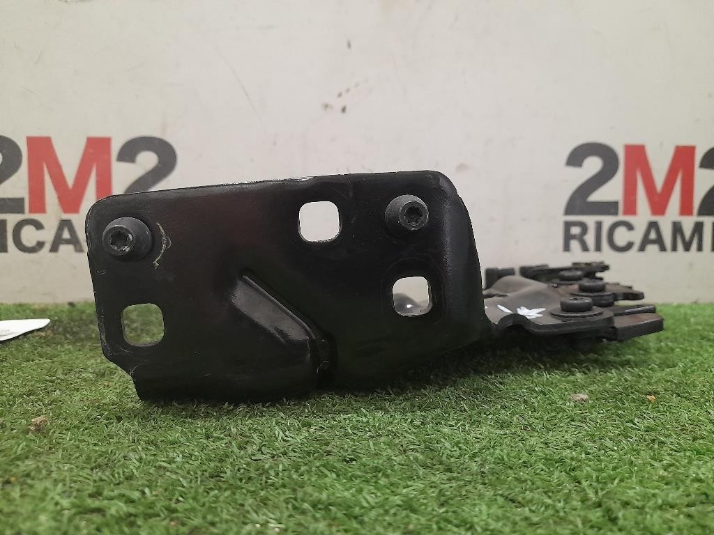 Serratura Porta DI Carico SUP POST DX 96080J 01 Citroen Jumper III 2014