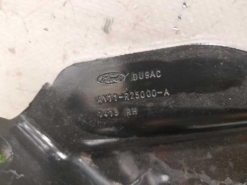Cuscinetto Guida Porta Scorrevole INF POST DX AV11R25000A Ford B-max 2012