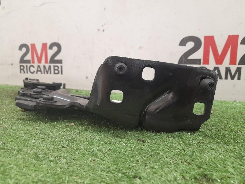 Cuscinetto Guida Porta Scorrevole INF POST SX AV11R25001 Ford B-max 2012