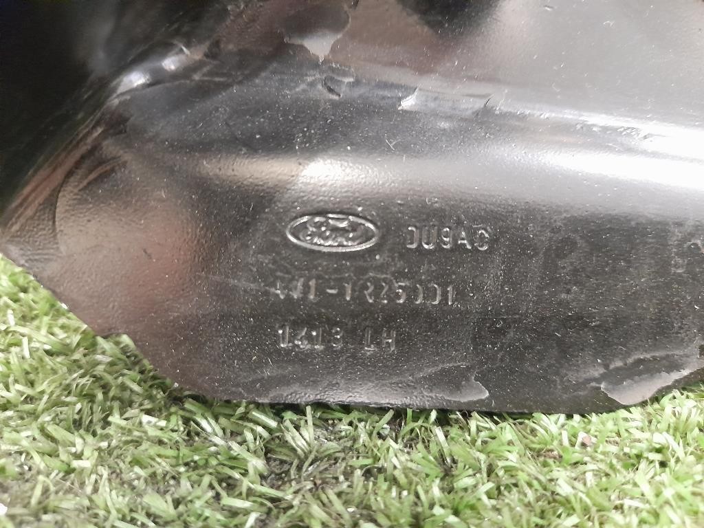 Serratura Porta POST DX 8X0 839 016 C Audi A1 8XF Sportback 2015