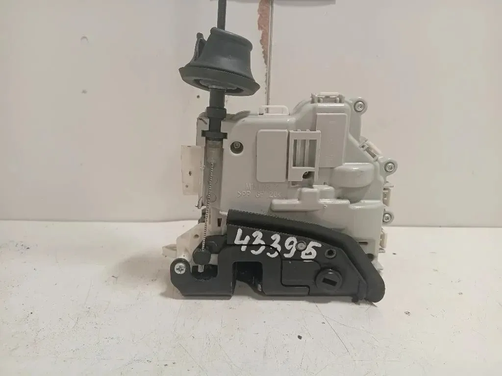 Serratura Porta POST DX 8X0 839 016 C Audi A1 8XF Sportback 2015