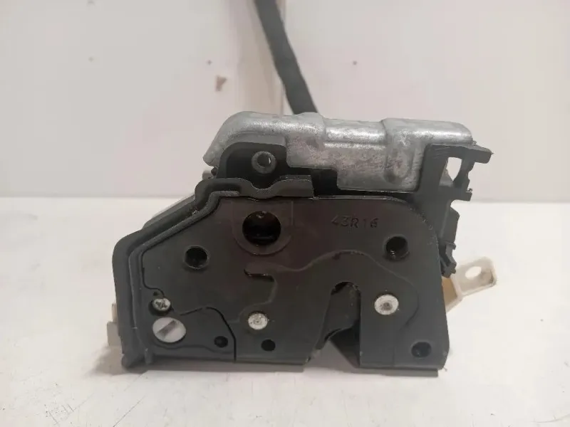 Serratura Porta POST DX 8X0 839 016 C Audi A1 8XF Sportback 2015