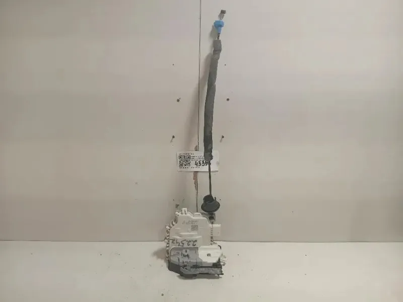 Serratura Porta POST DX 8X0 839 016 C Audi A1 8XF Sportback 2015