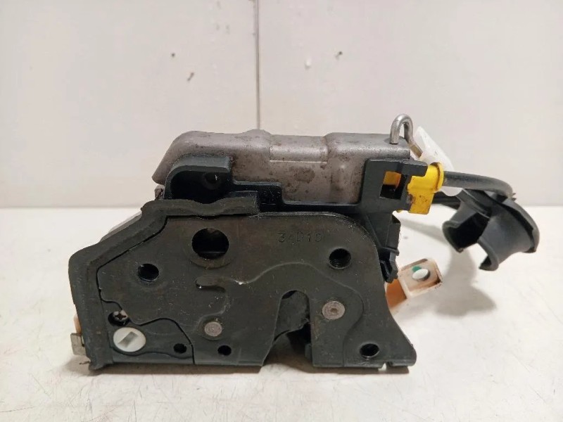 Serratura Porta POST DX 8W0 839 016 C Audi A4 8K5 Avant 2012