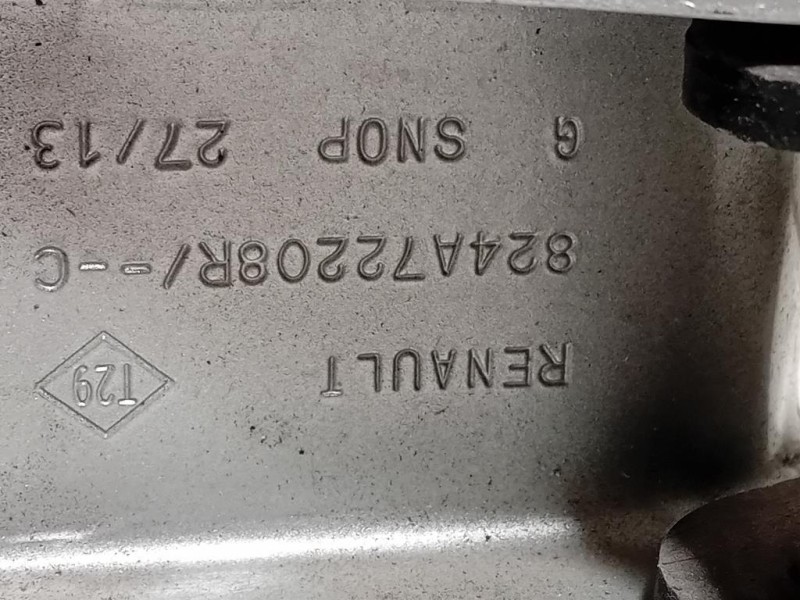 Cuscinetto Guida Porta Scorrevole SUP POST SX 777957489R Dacia Dokker 2013