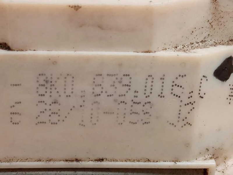 Serratura Porta POST DX 8W0 839 016 C Audi A4 8K5 Avant 2012