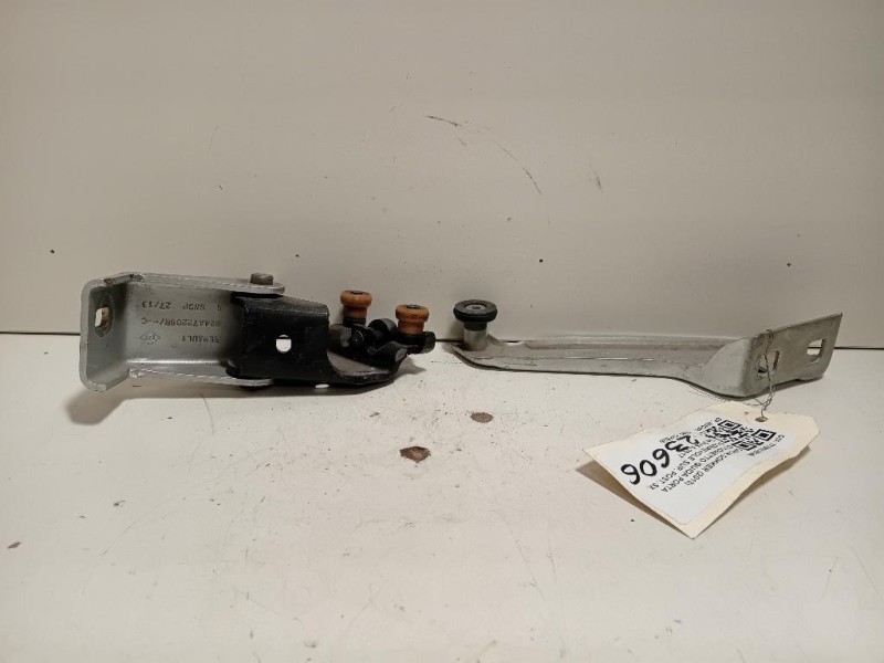 Cuscinetto Guida Porta Scorrevole SUP POST SX 777957489R Dacia Dokker 2013
