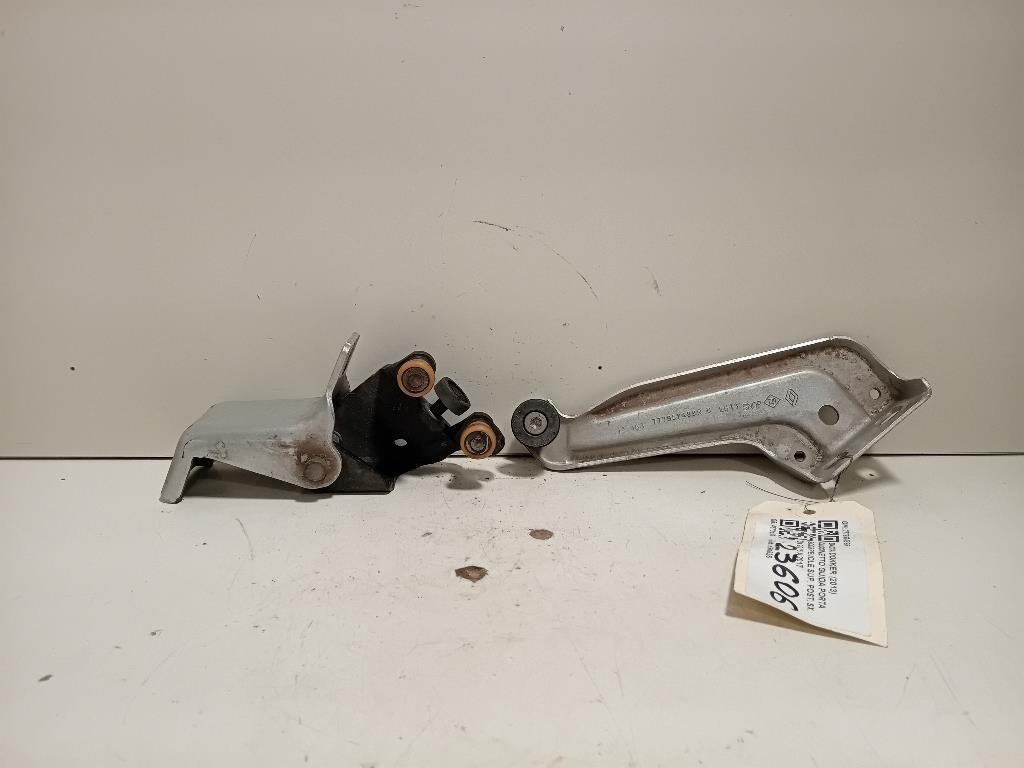 Cuscinetto Guida Porta Scorrevole SUP POST SX 777957489R Dacia Dokker 2013