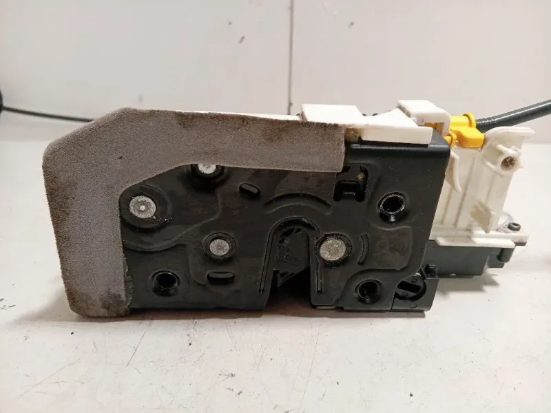 Serratura Porta POST DX 4K0 839 016 P Audi A6 4a5c8 Avant 2018