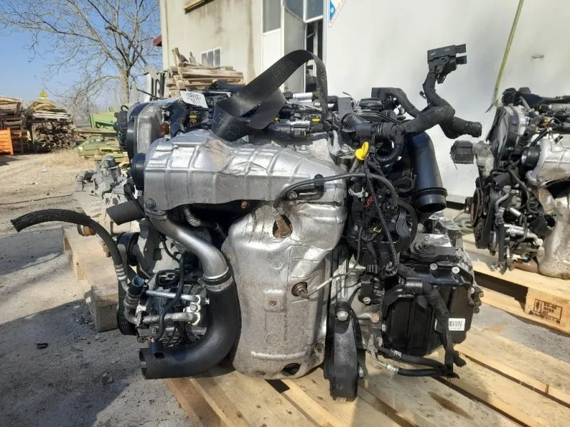 Motore Semicompleto A20DTH 163CV 120KW Opel Insignia A 2013