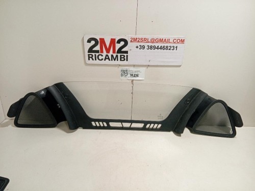 Motore Semicompleto A20DTH 160CV 118KW Opel Insignia A SW 2009