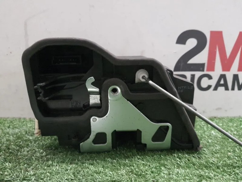 Serratura Porta POST DX 51227202148 Bmw Serie 3 F31 Touring 2012