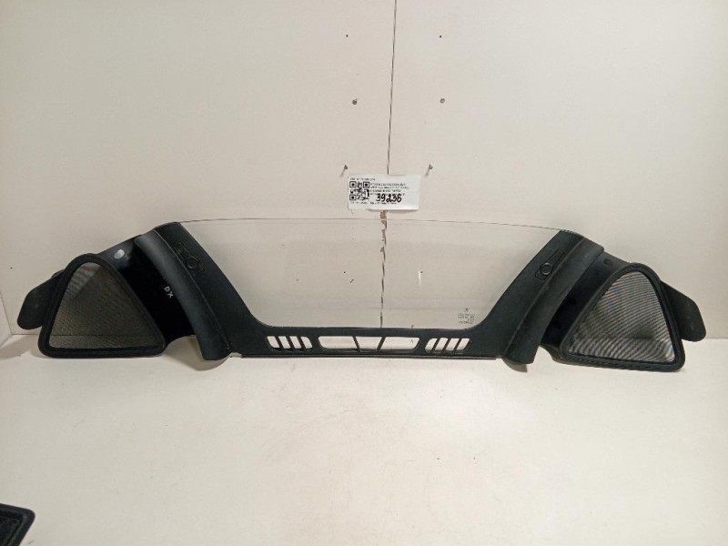Deflettore Frangivento Tetto Apribile A1718600374 Mercedes Classe SLK R171 2004