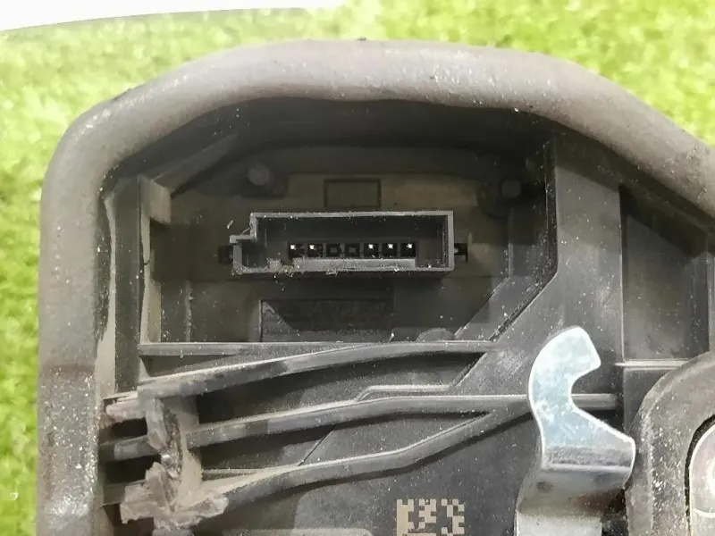 Serratura Porta POST DX 5122 7210064-04 7149448 SERATURA Bmw Serie 5 F07 GT 2010