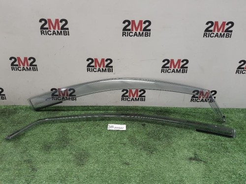 Deflettori ARIA Antivento 145071 Ford Focus II 2005