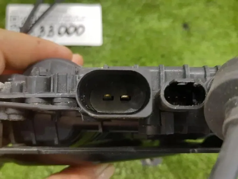 Serratura Porta POST DX 5122 7210064-04 7149448 SERATURA Bmw Serie 5 F07 GT 2010