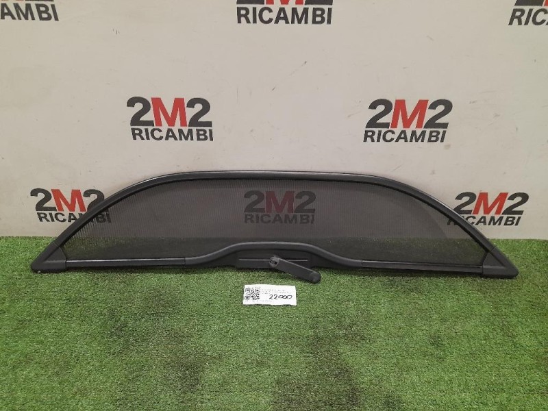 Deflettori ARIA Antivento 093162356 Opel Tigra B 2005