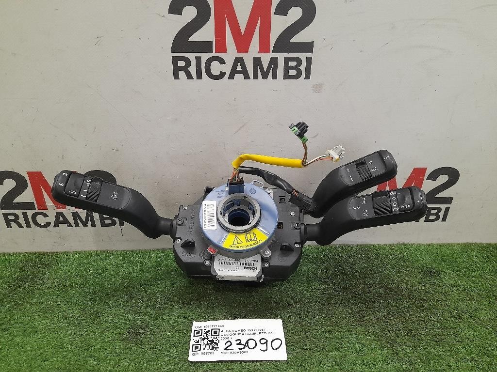 Serratura Porta POST DX 9810311380 Citroen C4 Grand Picasso II 2016