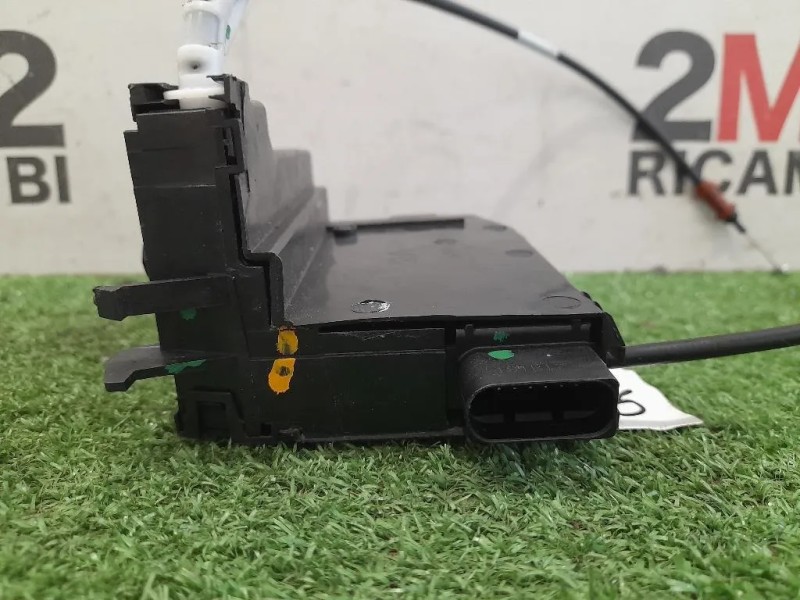 Serratura Porta POST DX 9810311380 Citroen C4 Grand Picasso II 2016