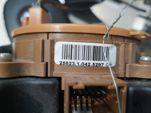 Motore Semicompleto A20DTH 160CV Opel Insignia A SW 2009