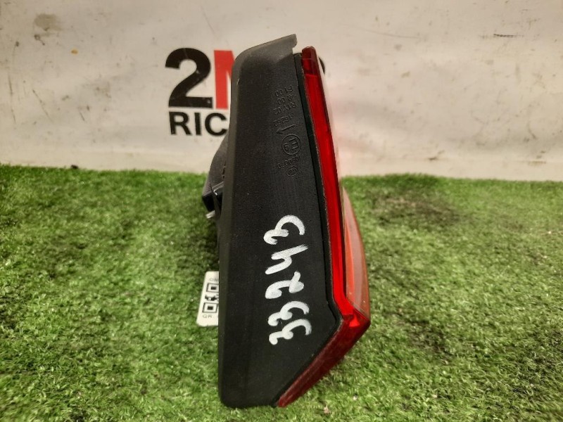 Fanale INT POST DX 2GA 945 094 Volkswagen T-roc 2017