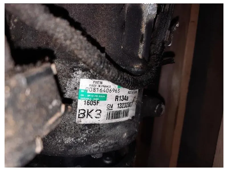 Motore Semicompleto A20DTH 160CV 118 KW Opel Insignia A SW 2009