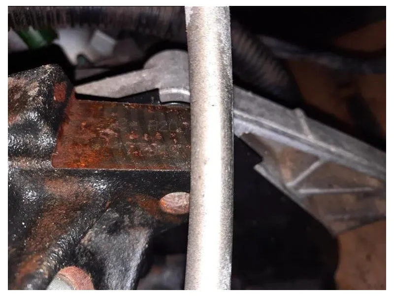 Motore Semicompleto A20DTH 160CV 55577015 Opel Insignia A SW 2009