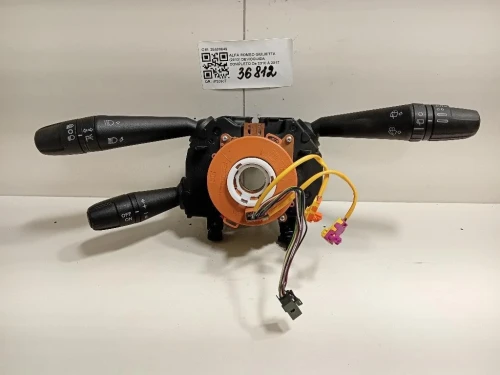 Devioguida Completo 28408648 Alfa Romeo Giulietta 2010