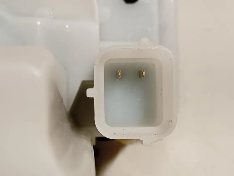 Serratura Porta POST DX 51910349 Fiat Doblò III 2010