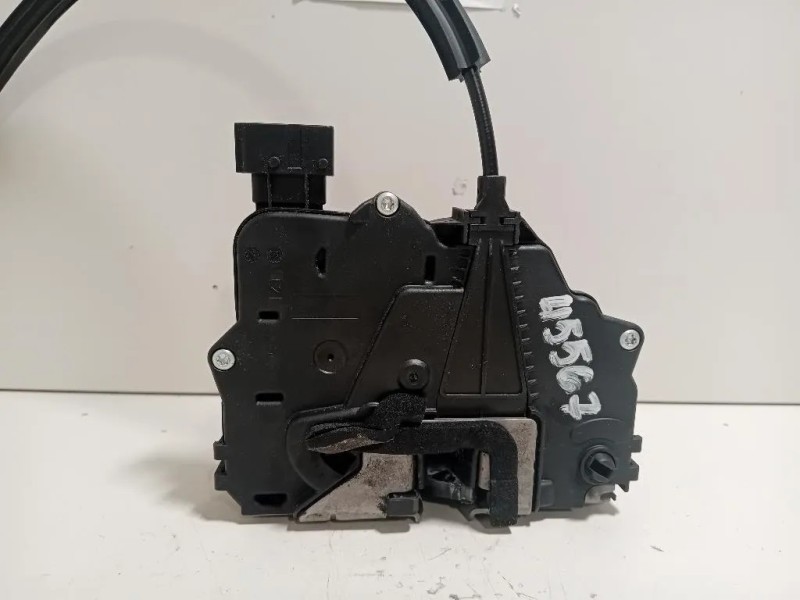 Serratura Porta POST DX 55701965 Fiat Grande Punto 2006