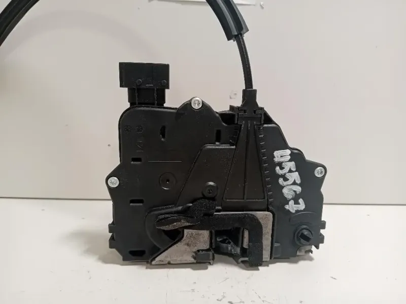 Serratura Porta POST DX 55701965 Fiat Grande Punto 2006