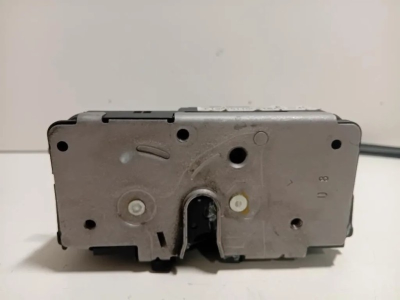 Serratura Porta POST DX 55701965 Fiat Grande Punto 2006