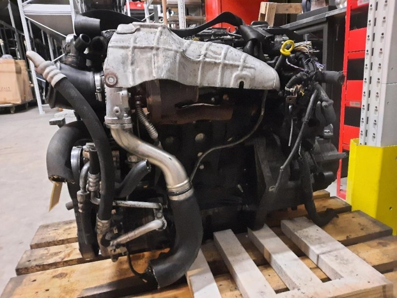 Motore Semicompleto A20DTH 160 CV 118 KW Opel Insignia A SW 2009