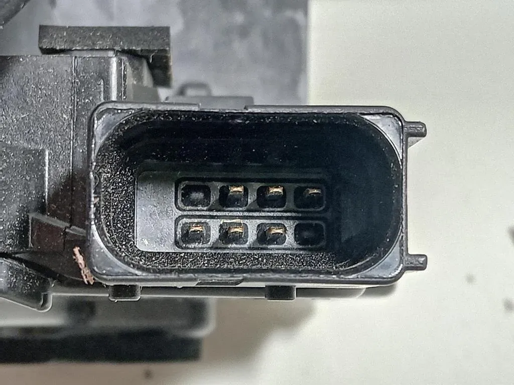 Serratura Porta POST DX 52065115 Fiat Grande Punto 2006