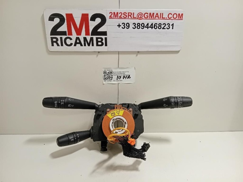 Devioguida Completo 28340119 Alfa Romeo Giulietta 2010