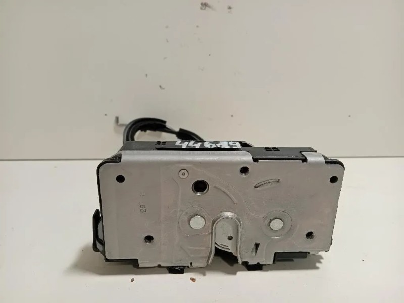 Serratura Porta POST DX 52065115 Fiat Grande Punto 2006