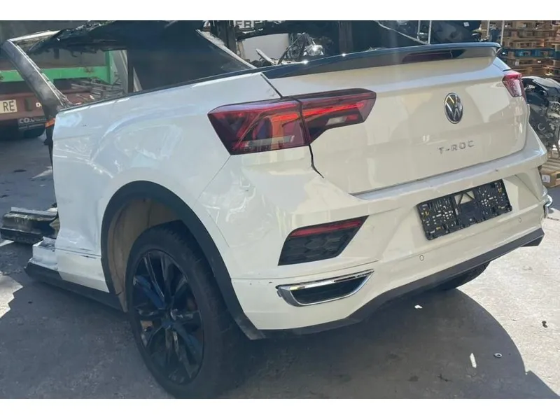 Fanale INT POST DX 2GA945094 Volkswagen T-roc 2017