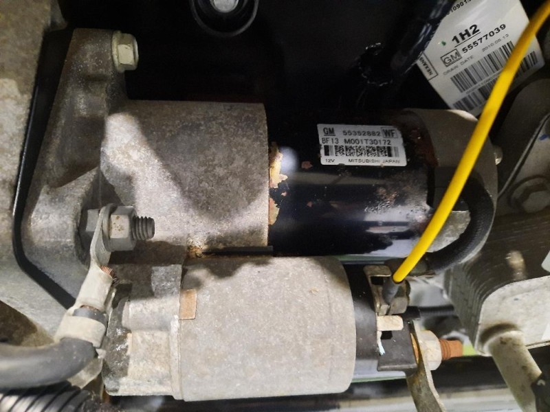 Motore Semicompleto A20DT 131 CV 96 KW Opel Insignia A SW 2009