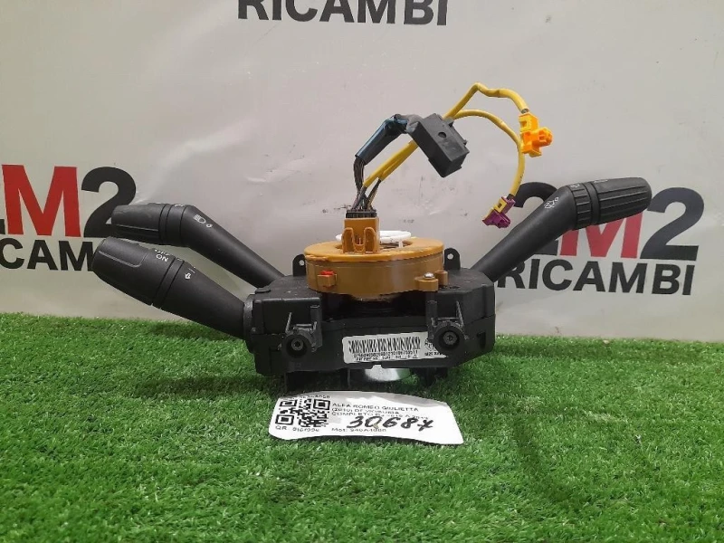 Devioguida Completo DEVIO COMPLETO GIULIETTA 86263050 Alfa Romeo Giulietta 2010