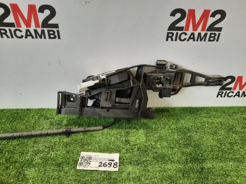 Serratura Porta POST DX 5041673 Ford Focus III SW 2008