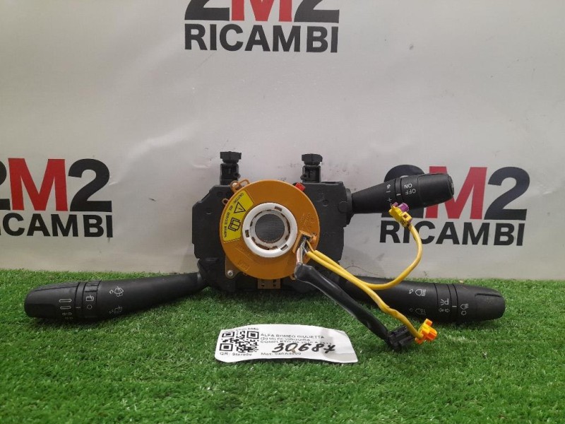 Devioguida Completo DEVIO COMPLETO GIULIETTA 86263050 Alfa Romeo Giulietta 2010