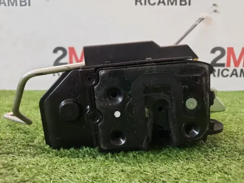 Serratura Porta POST DX  Hyundai I10 I 2008