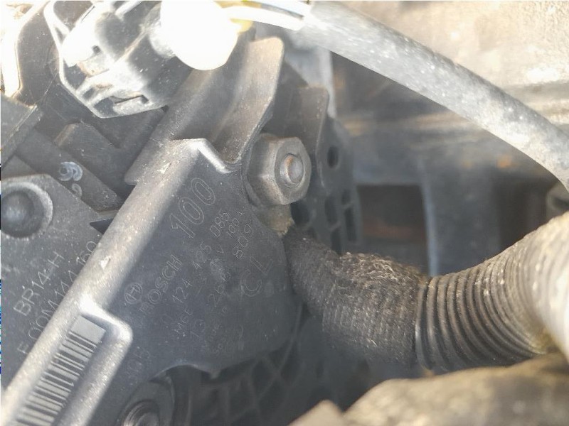 Motore Semicompleto A14XER 101 CV 74 KW Opel Meriva B 2010