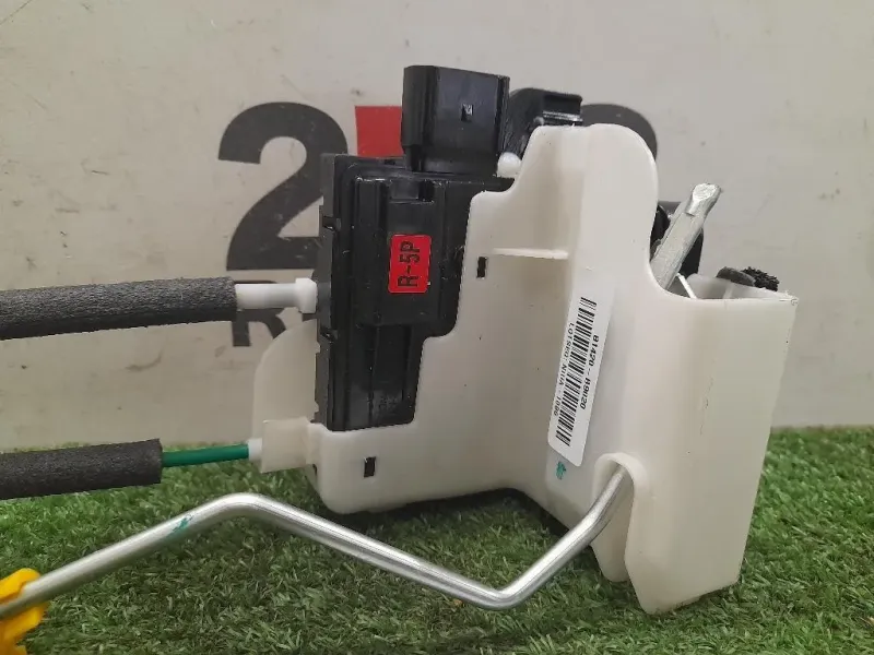 Serratura Porta POST DX 81420B9020 Hyundai I10 II 2016