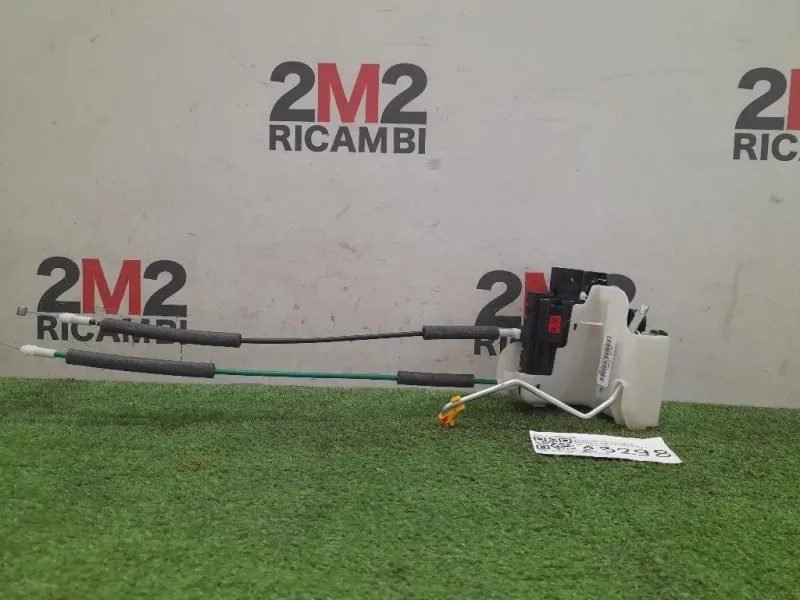 Serratura Porta POST DX 81420B9020 Hyundai I10 II 2016