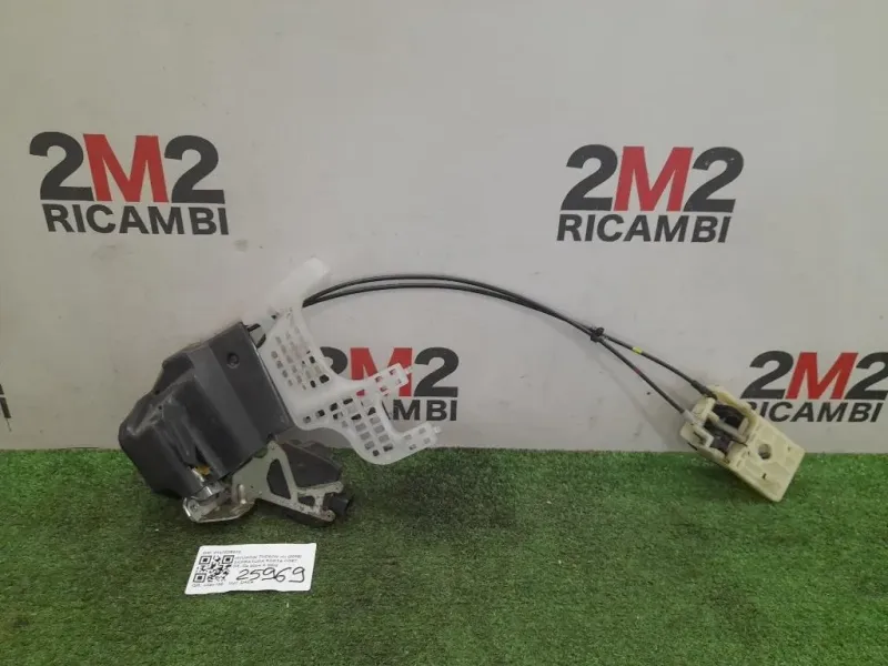 Serratura Porta POST DX 814202E010 Hyundai Tucson I 2005