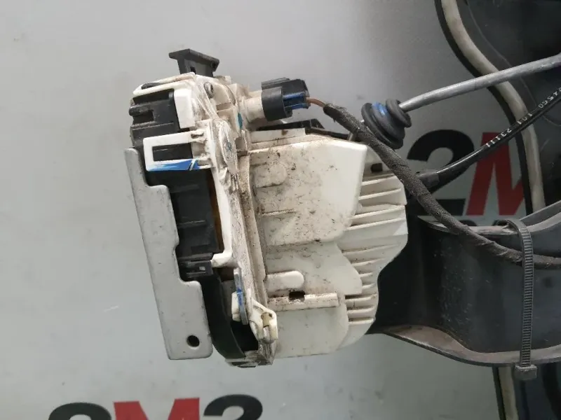 Serratura Porta POST DX 04589922AH Jeep Grand Cherokee IV 2011