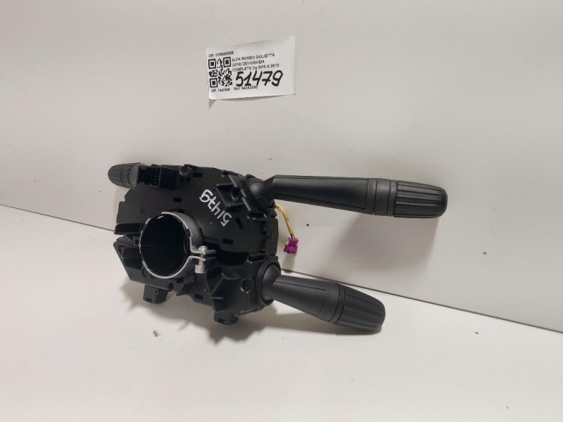 Devioguida Completo 0156090585 Alfa Romeo Giulietta 2010